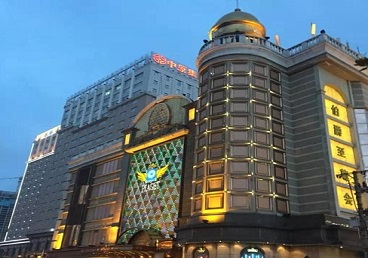 榆次最大顶级出名高端豪华KTV会所-皇冠伯爵KTV顶级体验点评